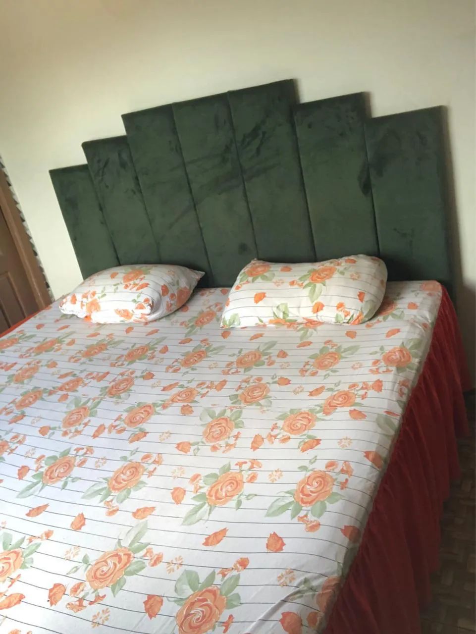 Cama super king
