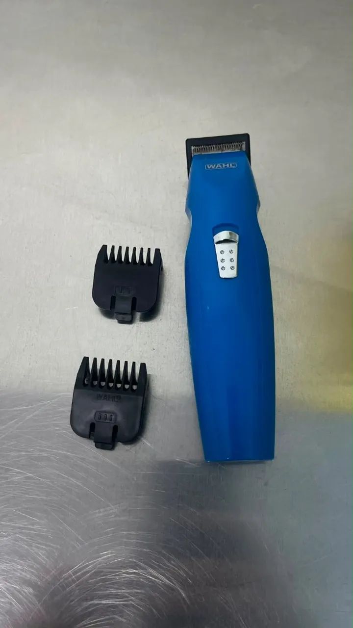 Itens para banho e tosa
