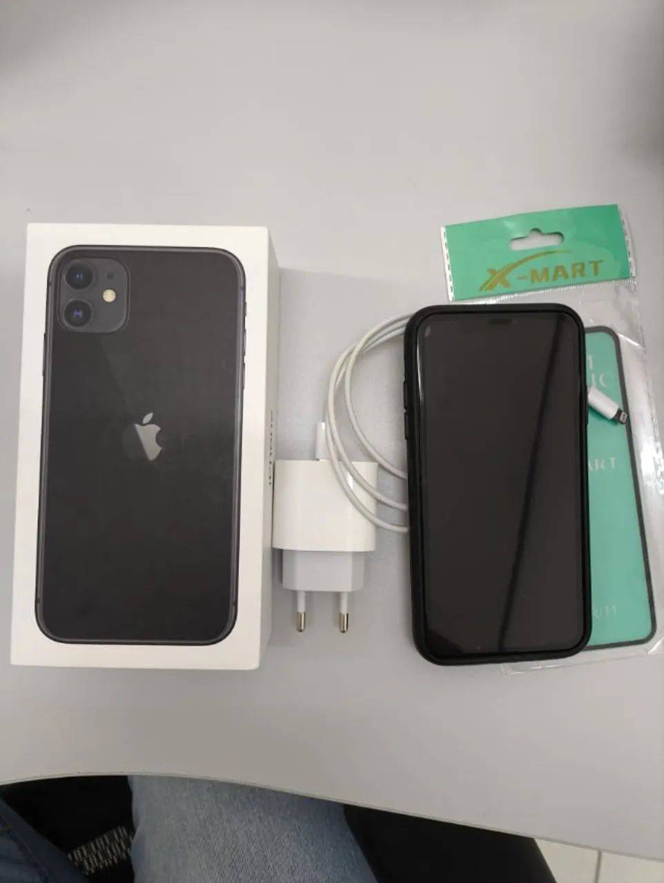 iPhone 11 128 Gb - Foto 4