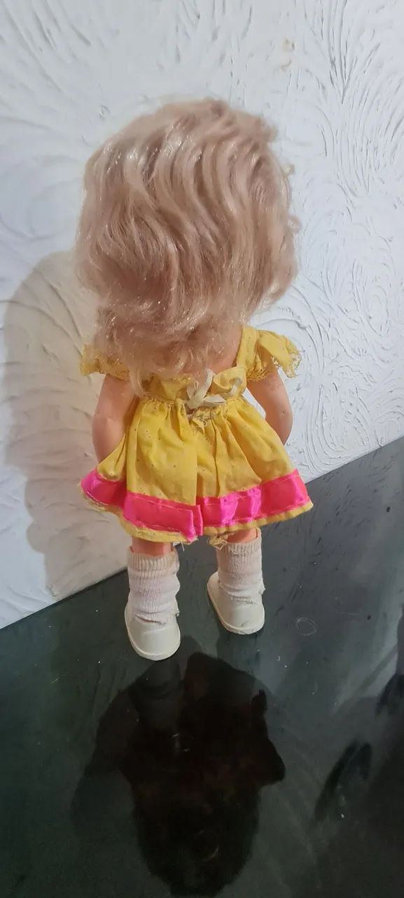Boneca lala e lulu da estrela - Foto 4