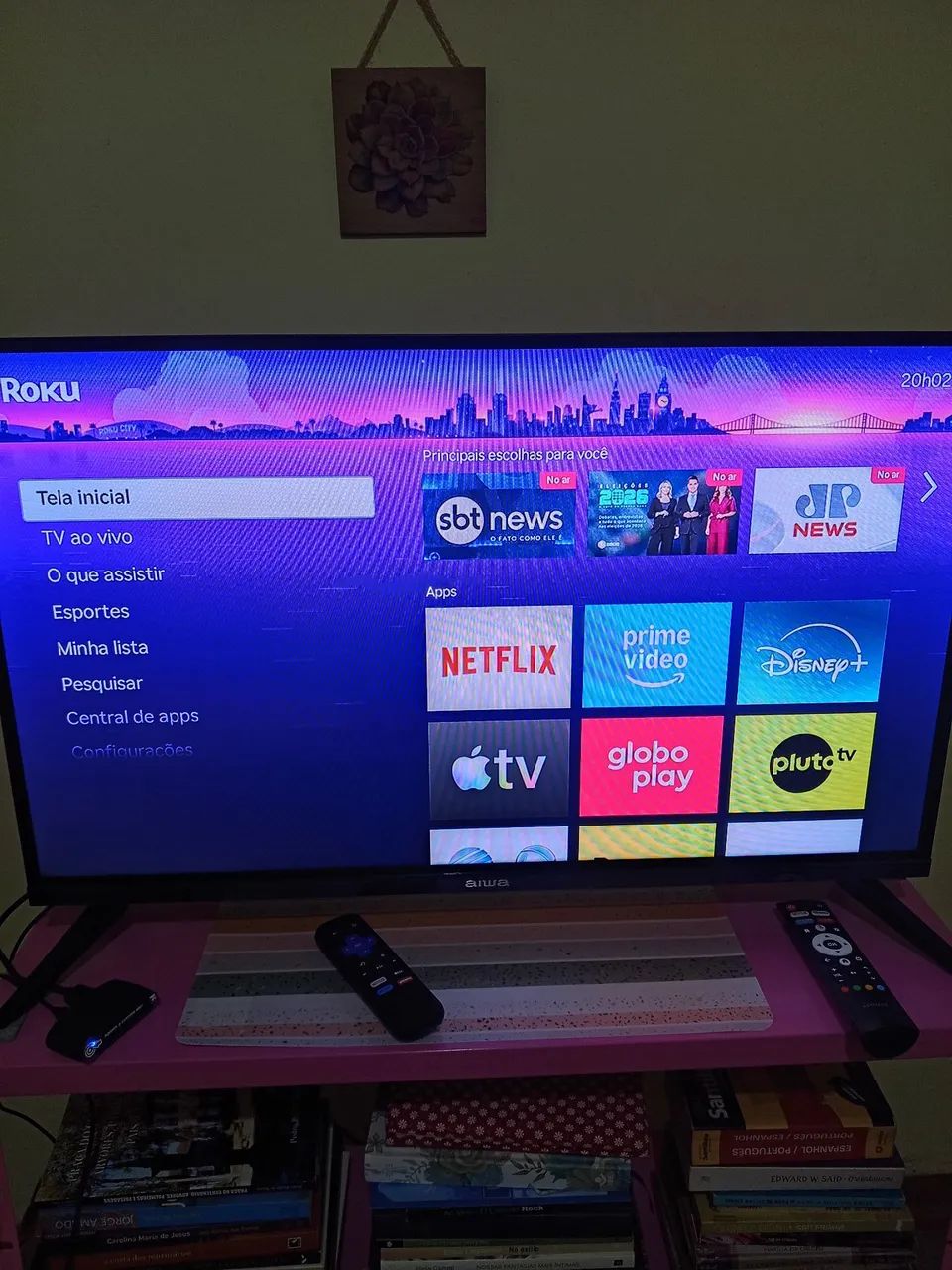 Roku Full HD HDMI - Foto 3