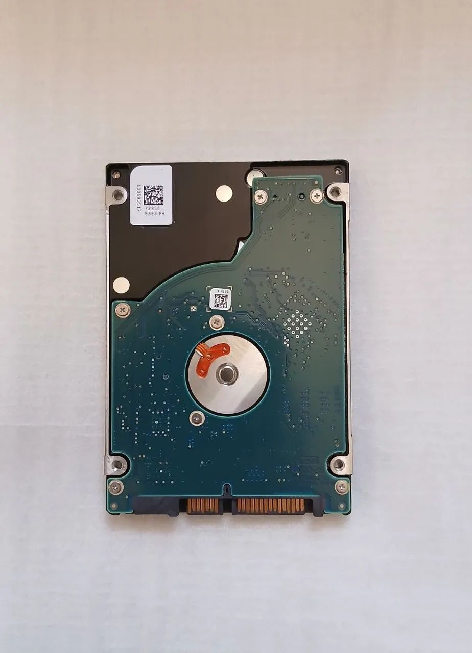 HD Externo 500GB USB 3.0 R$ 70,00 - Foto 4