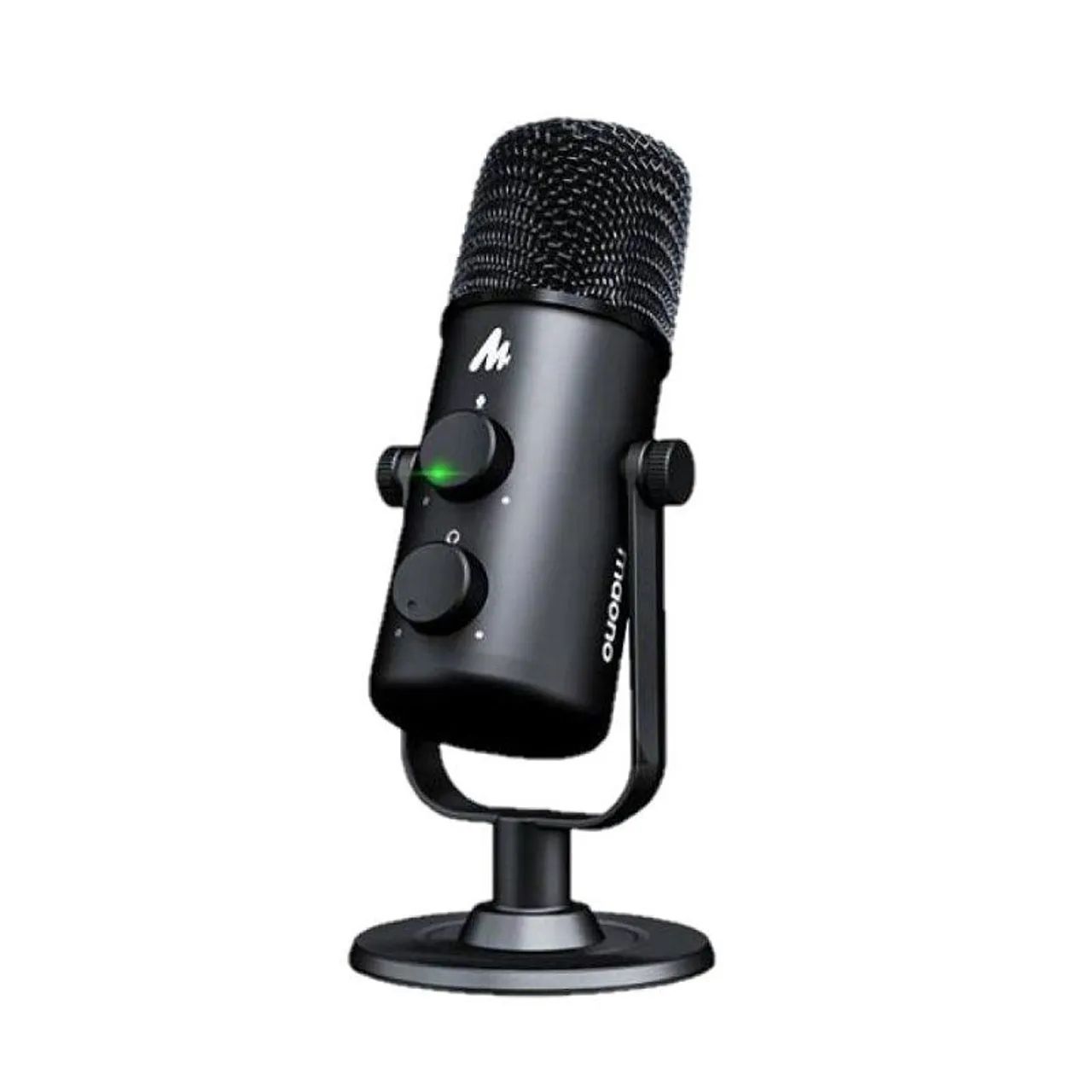 Microfone Condensador MAONO USB AU-903 Podcast Live