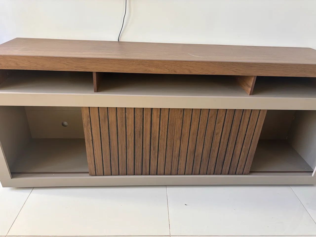 Rack MDP 1,80 X 0,80 - Foto 3