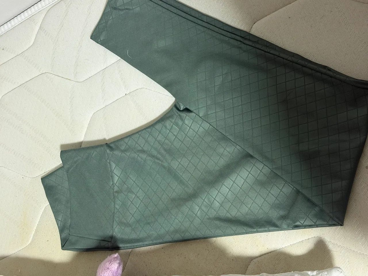 Legging DLK tamanho G