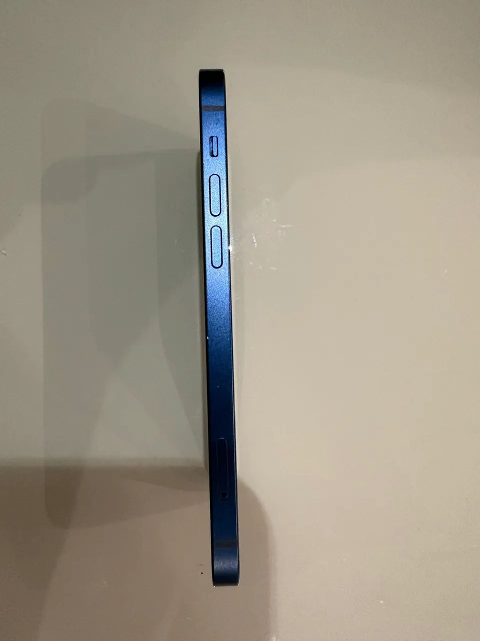 iPhone 12 64GB Azul - 81% Bateria + Caixa e Acessórios - Foto 4