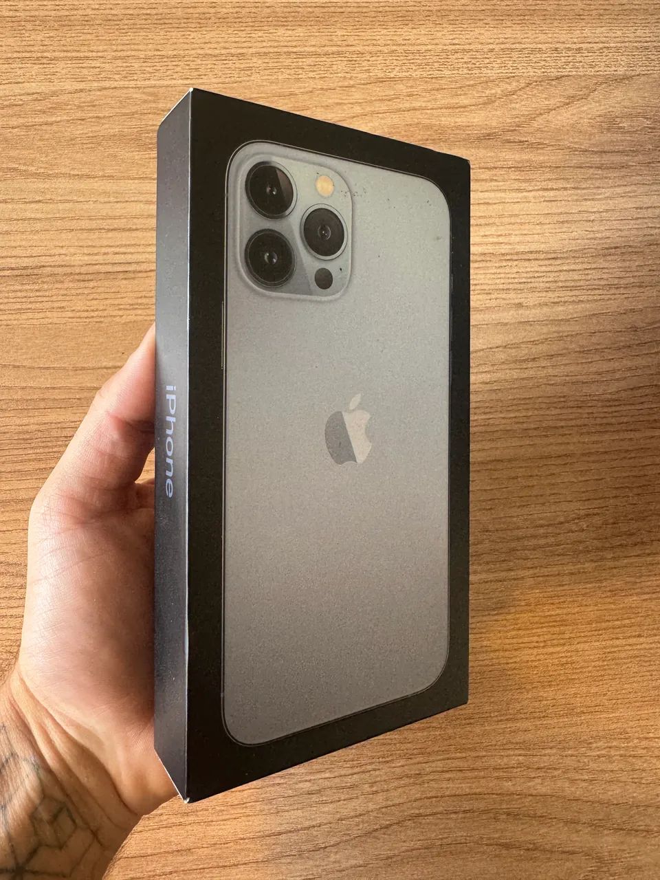 iPhone 13 Pro Max 