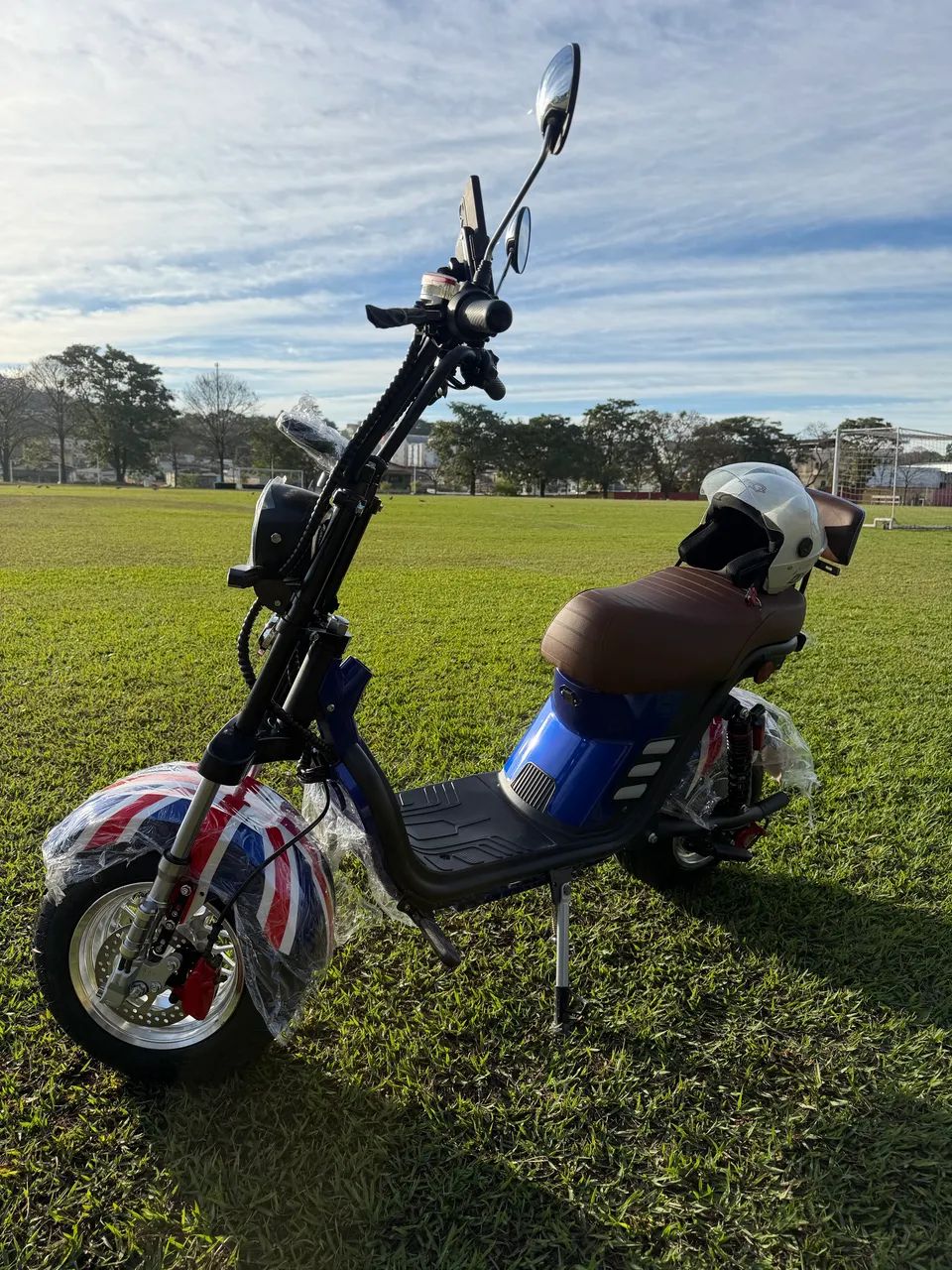 Scooter  - Foto 5