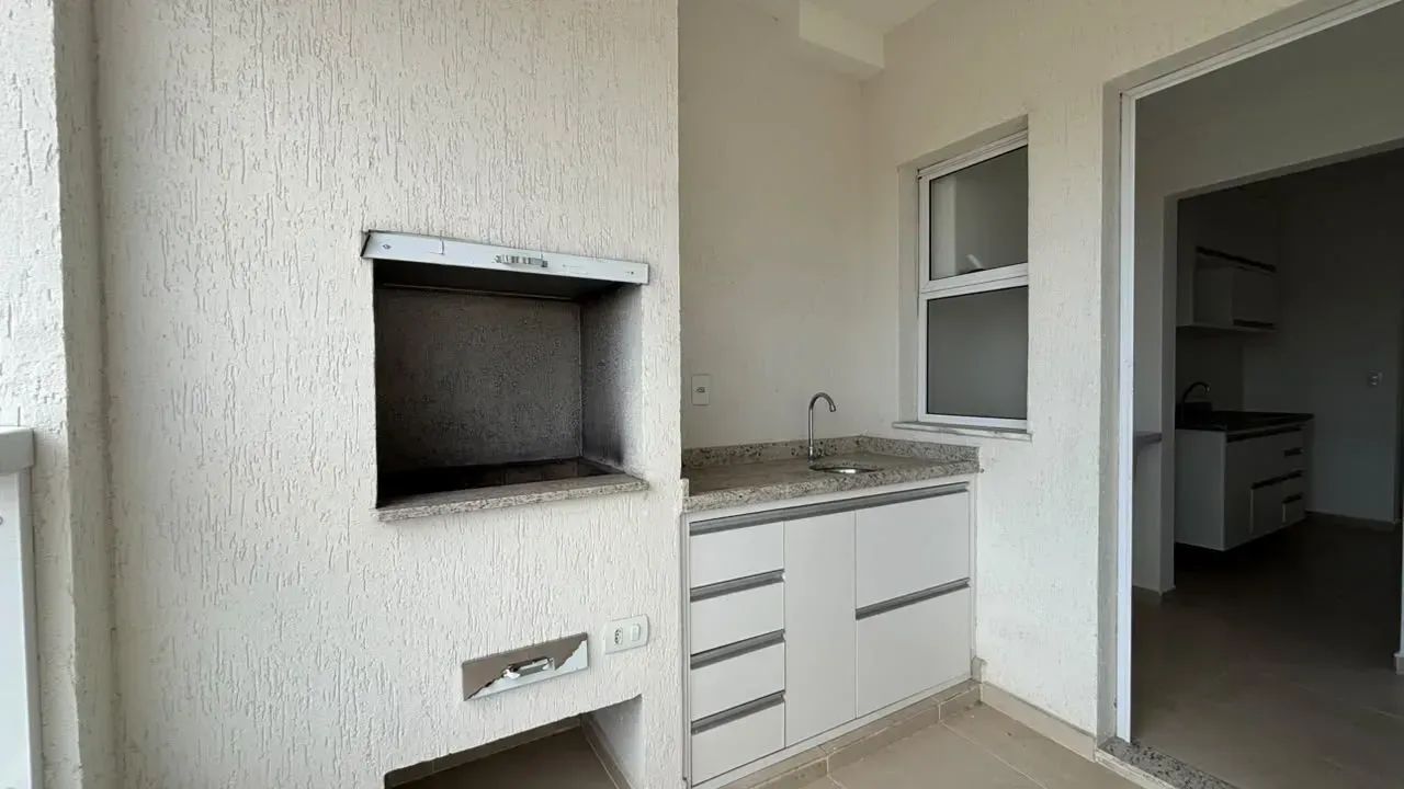 Apartamento para locação Edificio Solar Vicente Giffoni - Foto 5