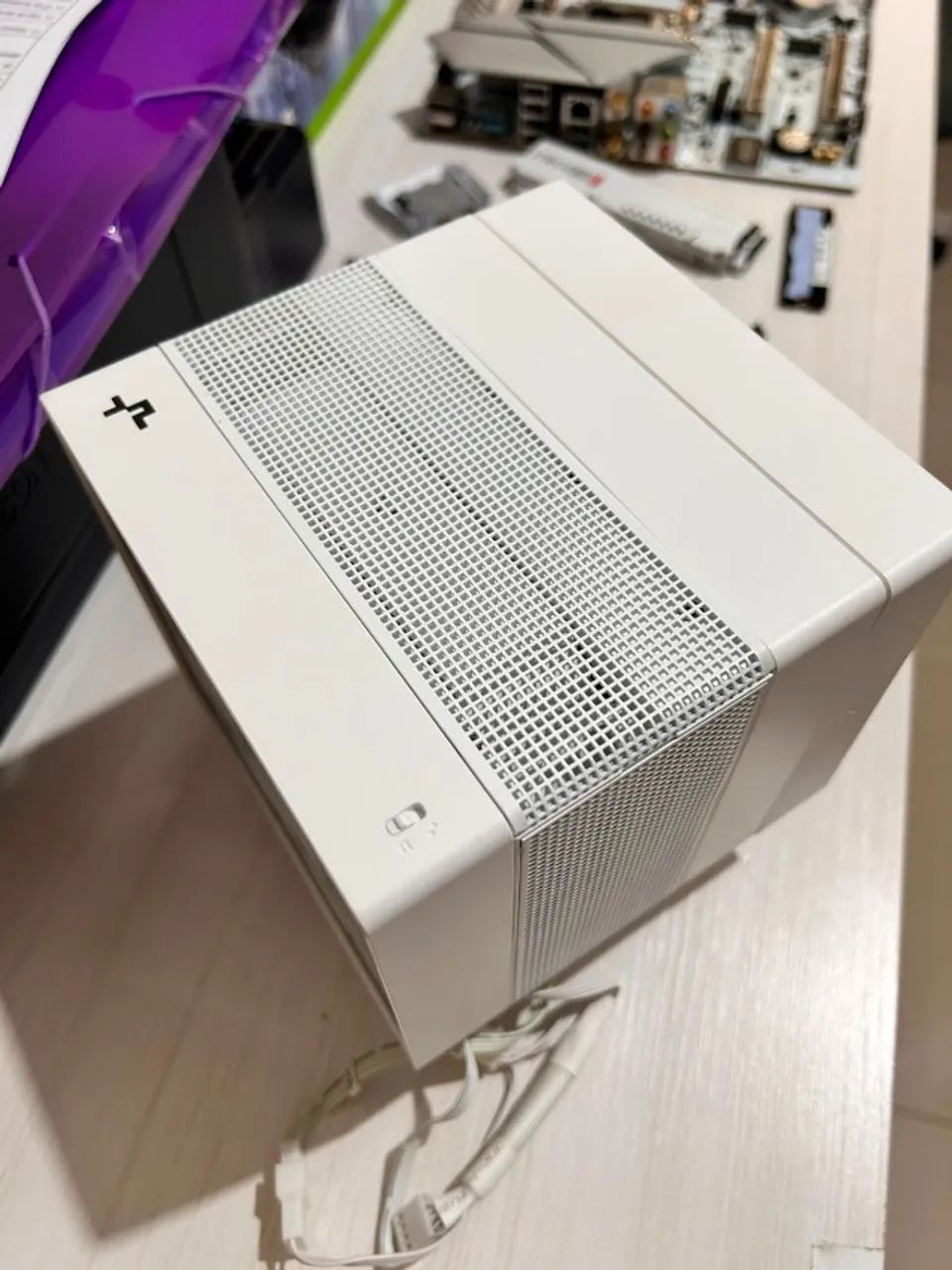 AirCooler DeepCool Assassin IV perfeito para AM5 / Intel - Foto 2