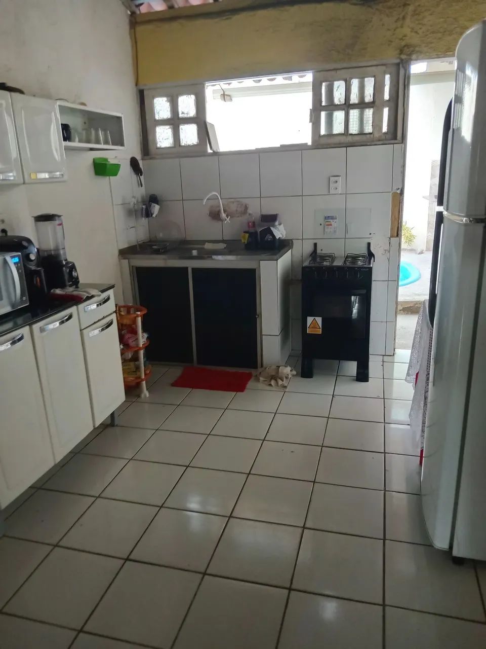 Casa mobiliado na praia  - Foto 5