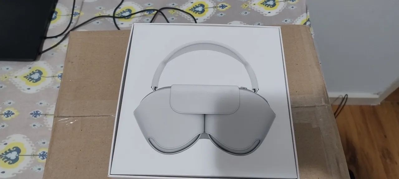 Fone Bluetooth AirPods  - Foto 2