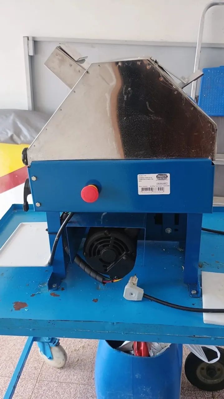 ENGENHO MOEDOR DE CANA  - Foto 2