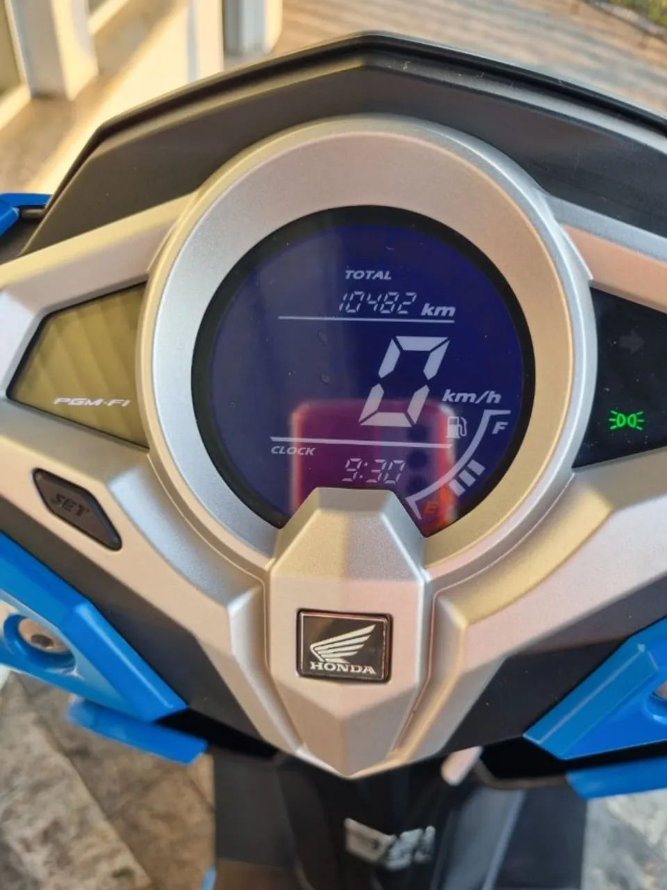 Elite 125 2020 - Foto 2