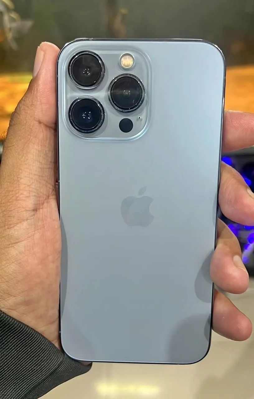 IPHONE 13 PRO