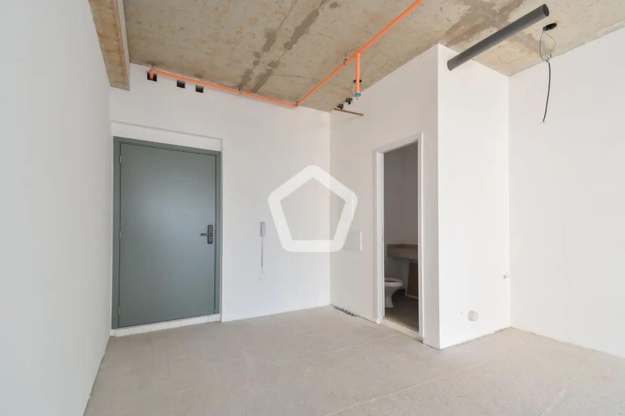 Conjunto comercial para venda em Cerqueira César, 36m² - Foto 3