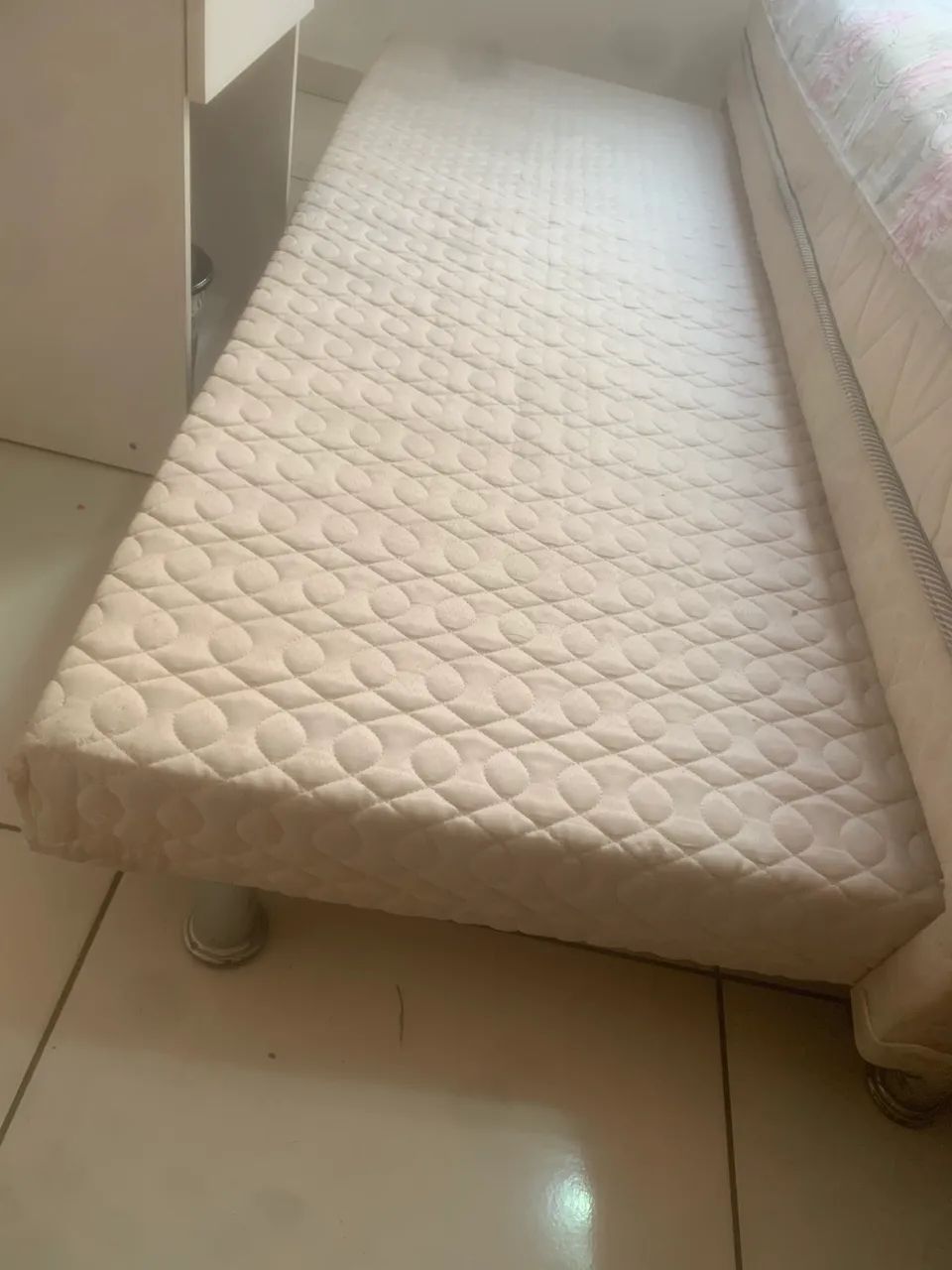 Cama box solteiro bicama - Foto 3