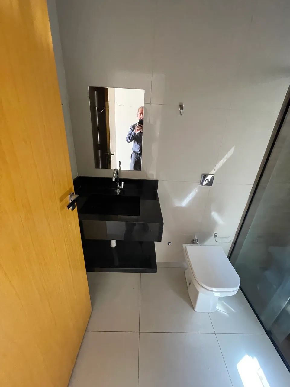 Casa Pronta !  em Condomínio financio  - Foto 5