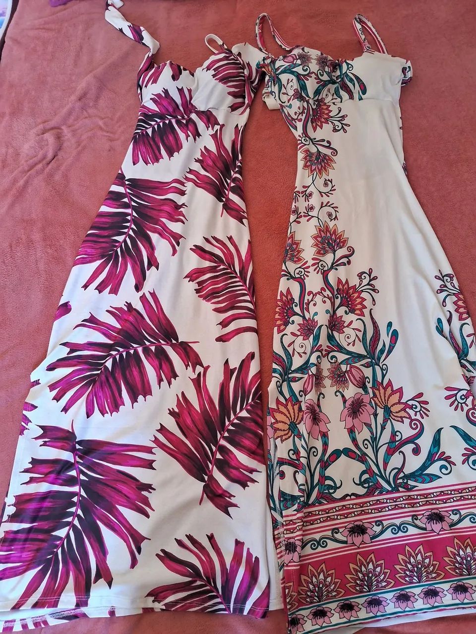 2 vestido novos lindos - Foto 4