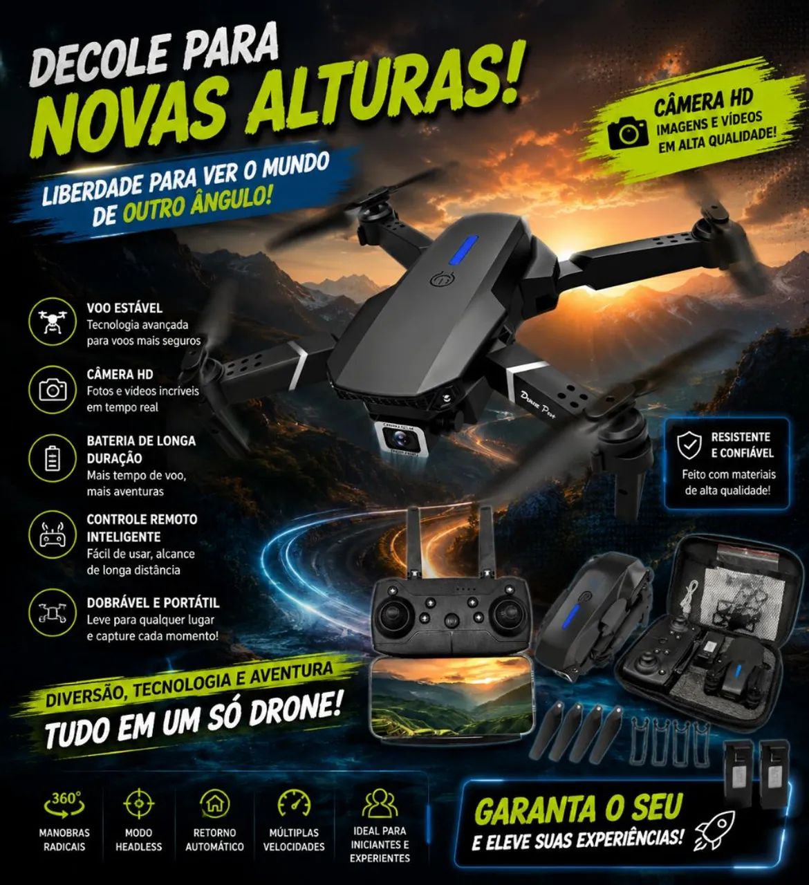 Drone