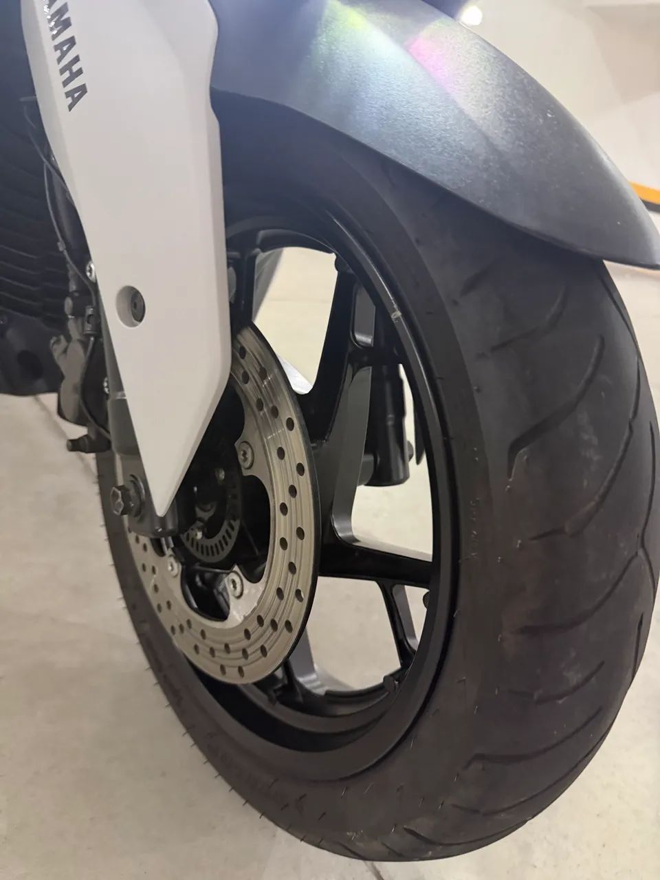 Yamaha Xmax 250 Conected - Foto 5