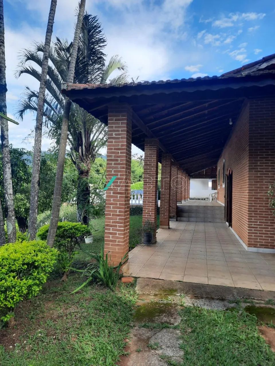 chácara - Bairro dos Pires - Extrema - Foto 4