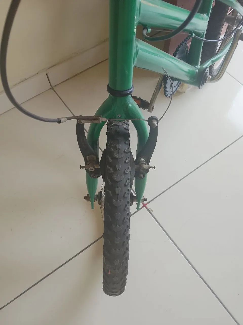 Bicicleta infantil - Foto 2