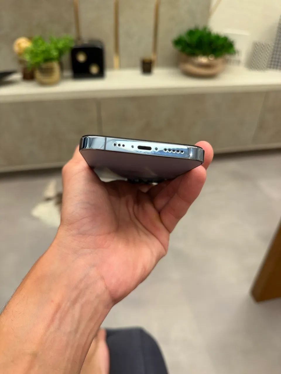 iPhone 13 Pro  - Foto 5