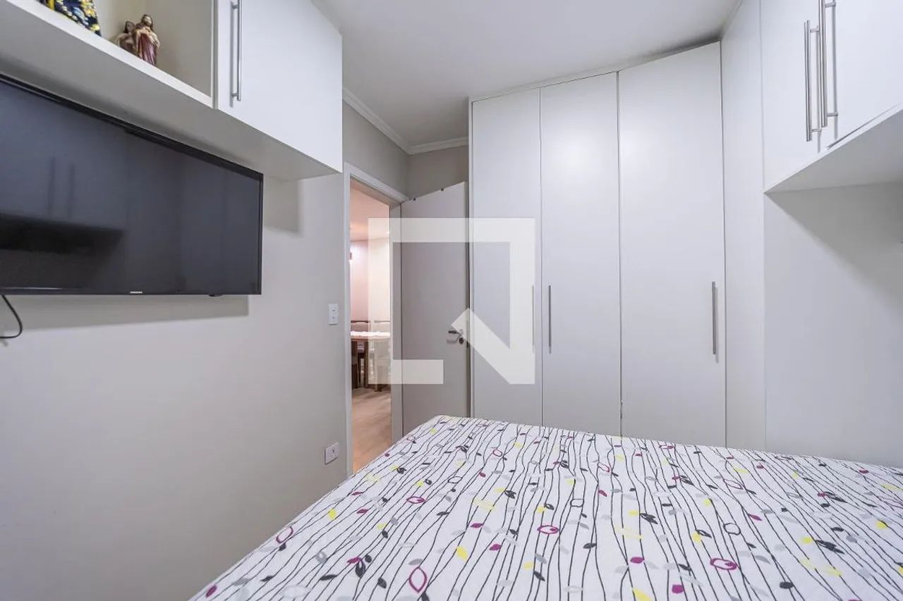 Apartamento à Venda - Vila Ré, 2 Quartos, 65 m2 - Foto 9