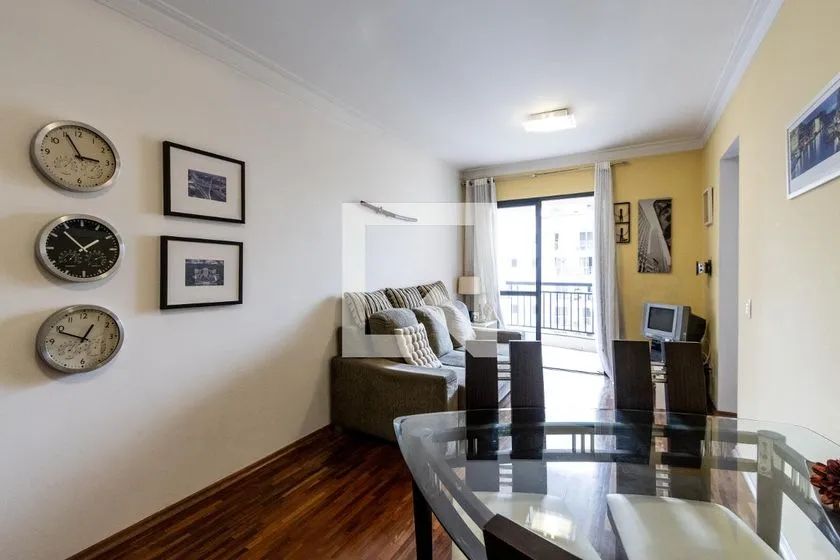 Apartamento à Venda - Perdizes, 2 Quartos, 58 m2 - Foto 3