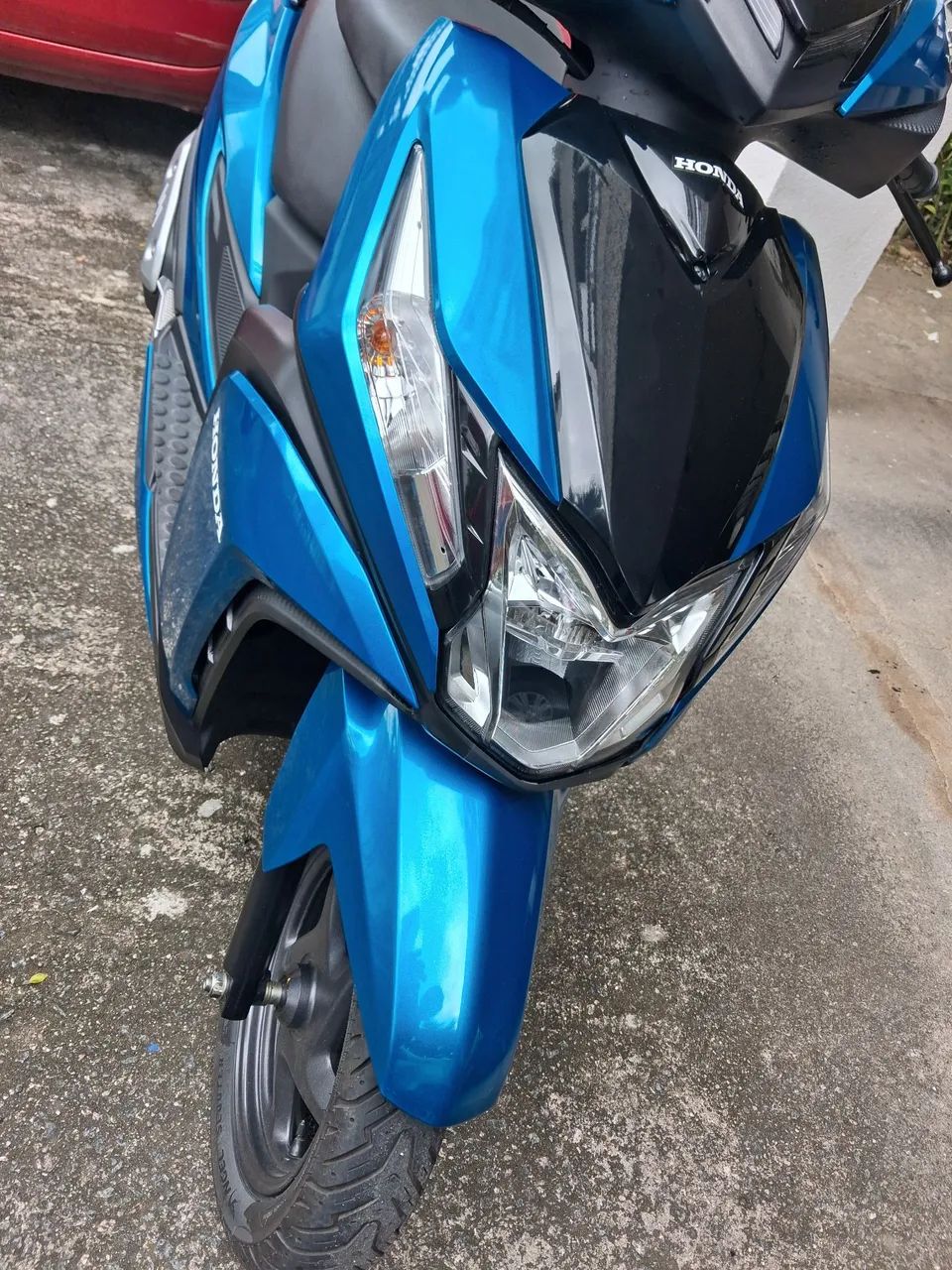 Elite 125 AZUL - Foto 3