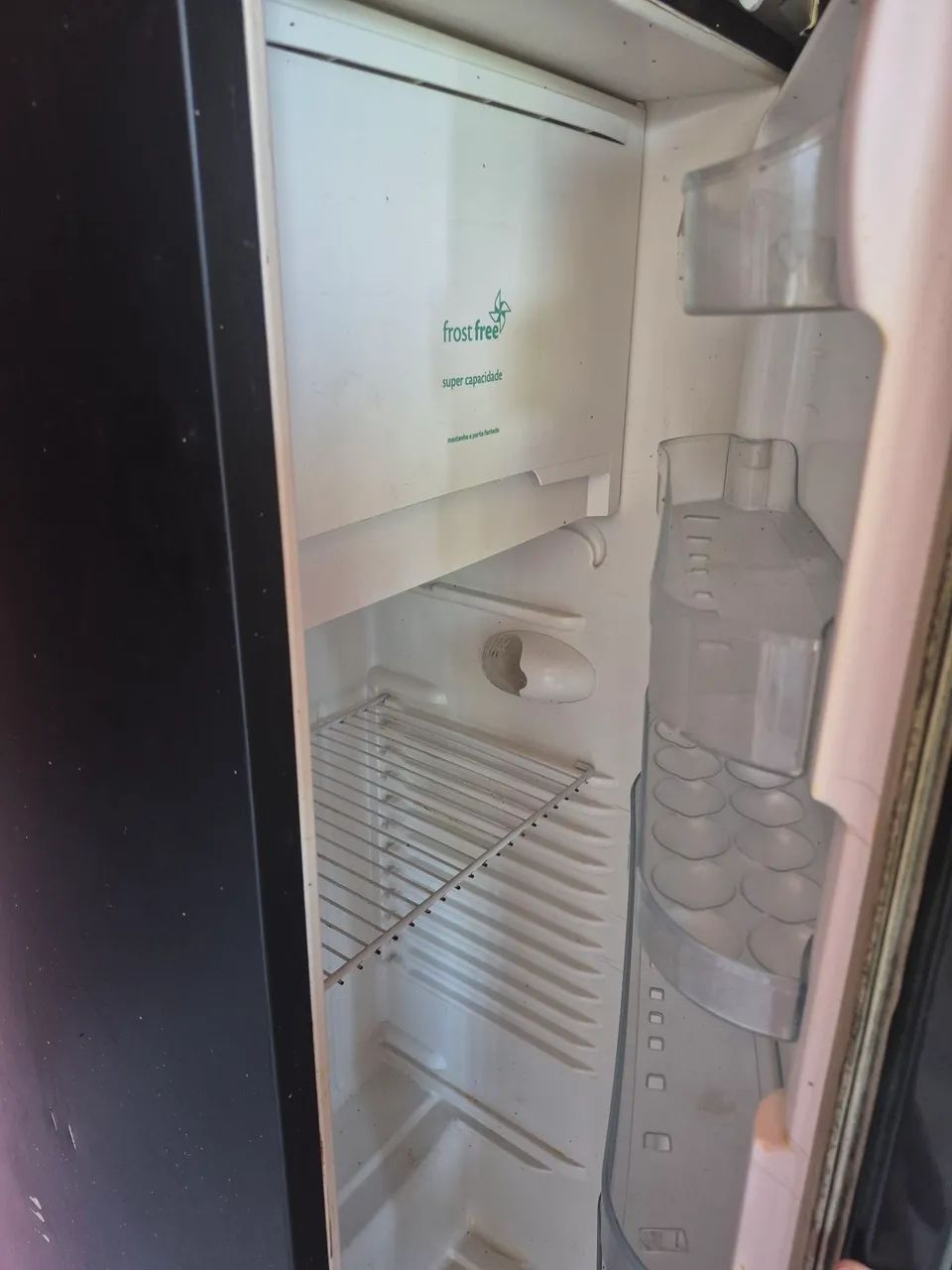 2 GELADEIRAS PARA RETIRADA DE PEÇAS  - Foto 4