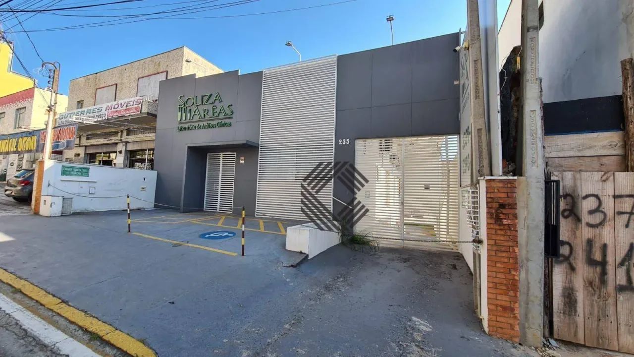 Casa térrea com 375 m², para vender ou alugar, Centro - Sorocaba/SP. - Foto 3