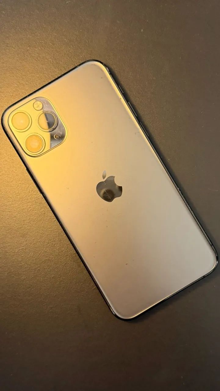 IPHONE 11 PRO 256GB