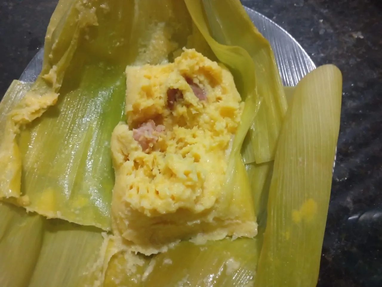 Pamonharia sabor e tradição  - Foto 4