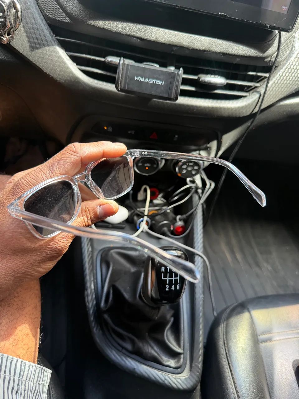 Oculos premium - Foto 2