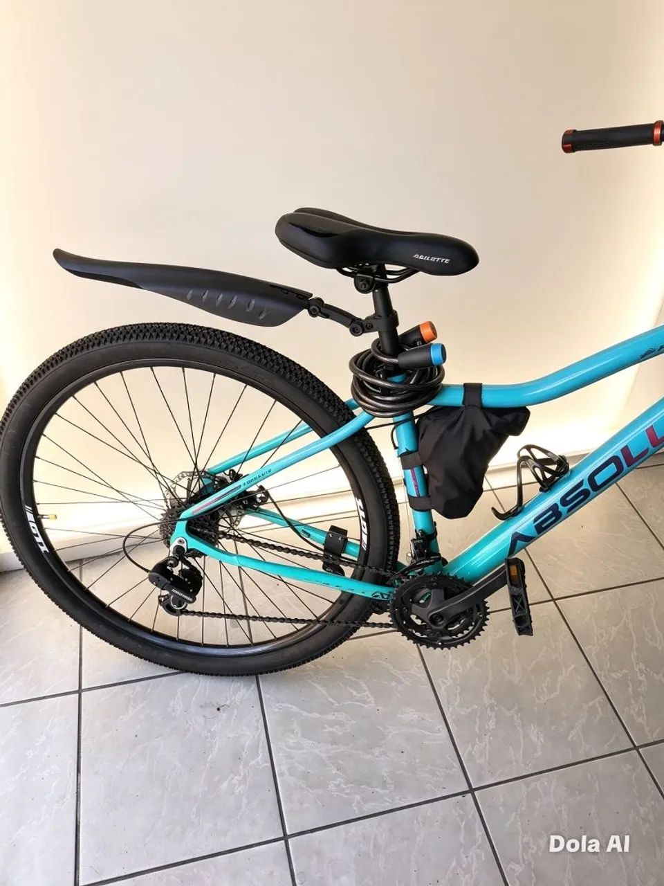 Bicicleta Aro 29 Absolute - Foto 3