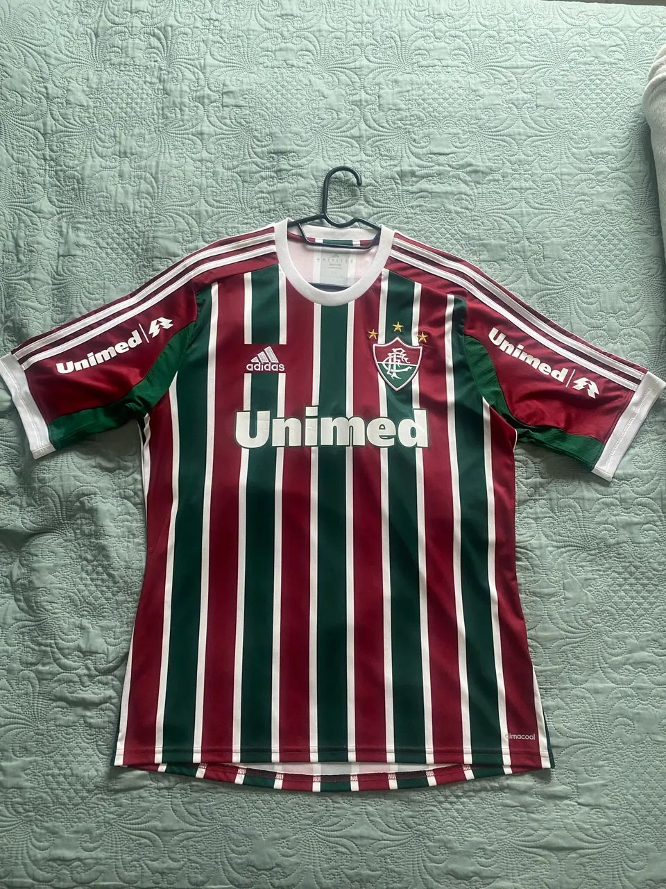 Camisa Fluminense ADIDAS G.