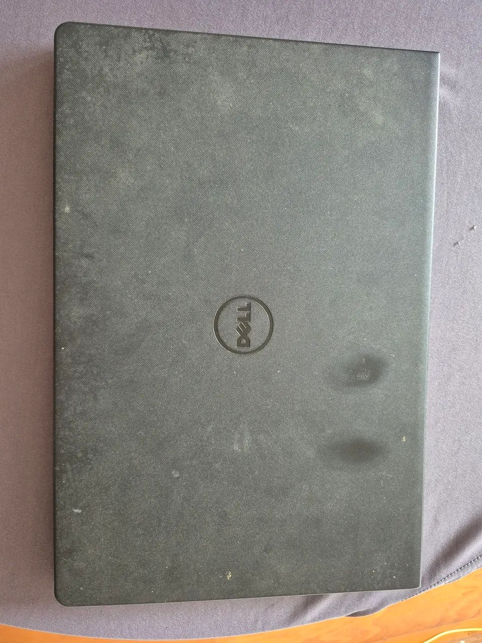 Notebook Dell i3