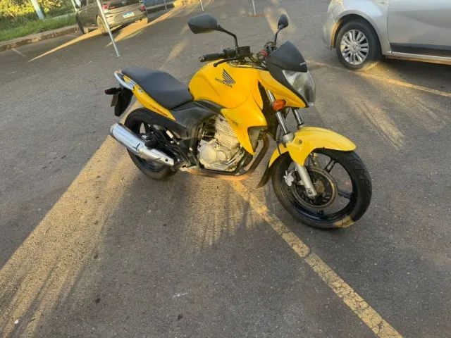 Honda CB300R  - Foto 4