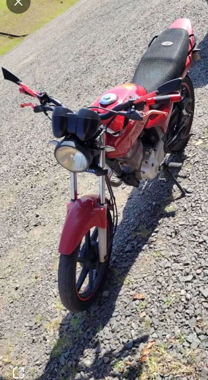 Cg 150 - Foto 2