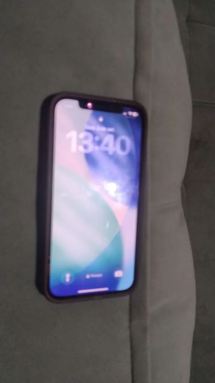 iPhone 12