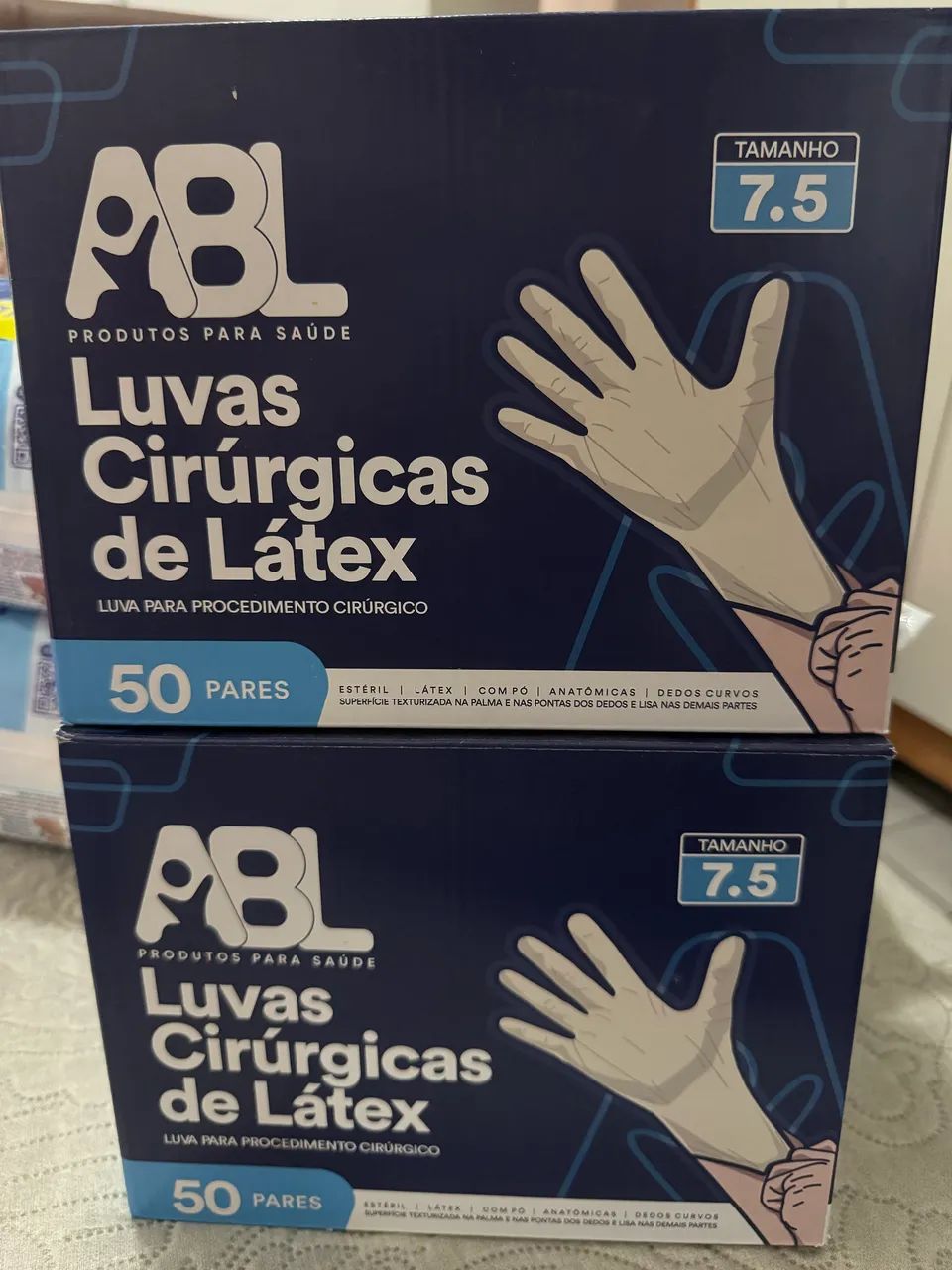 Fraldas geriátricas  - Foto 5