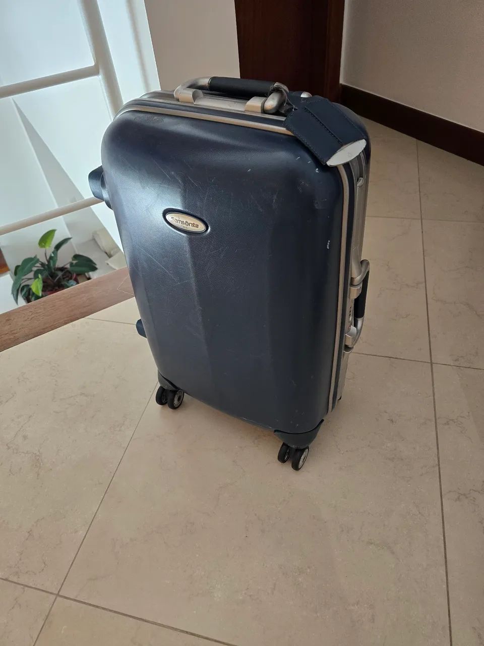 Malas de viagem  - Foto 3