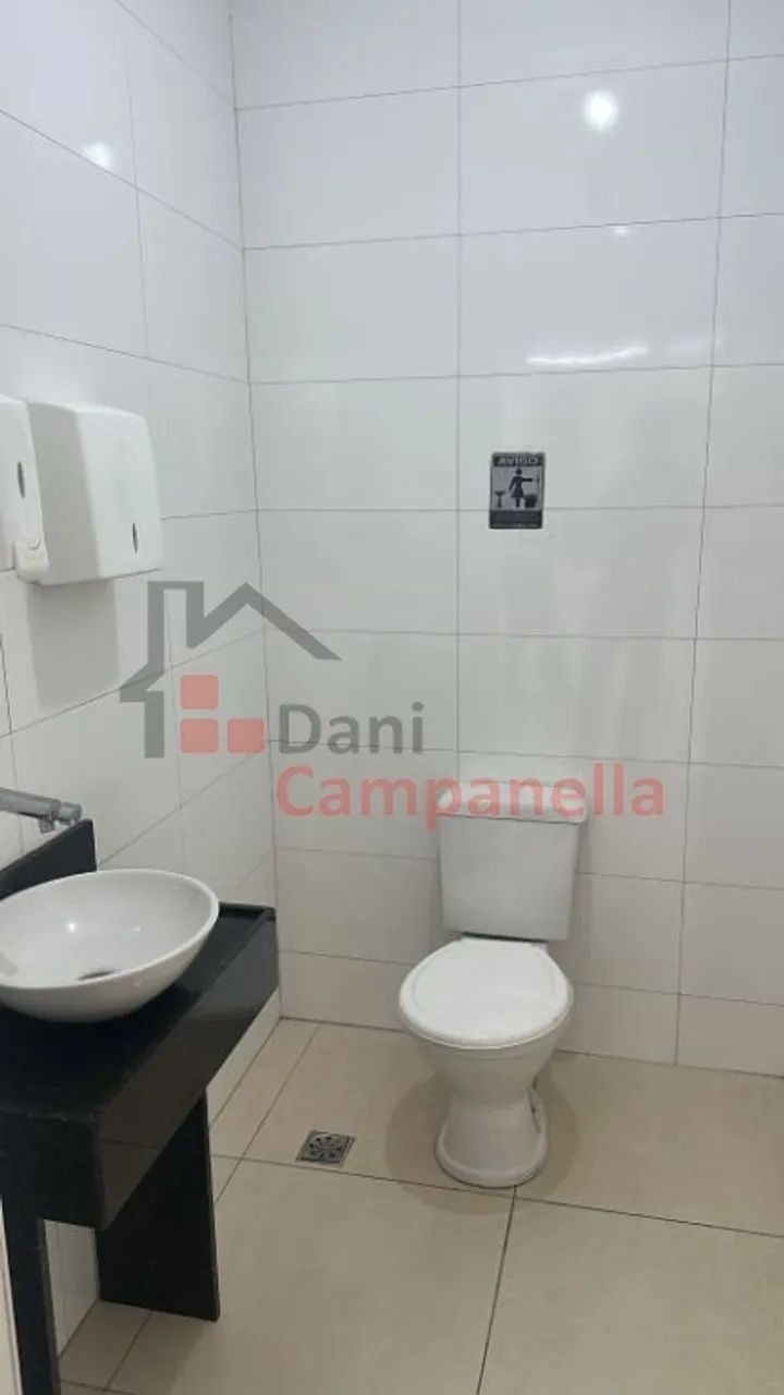Excelente Ponto Comercial para Alugar na Av. Doutor Lisboa! - Foto 4