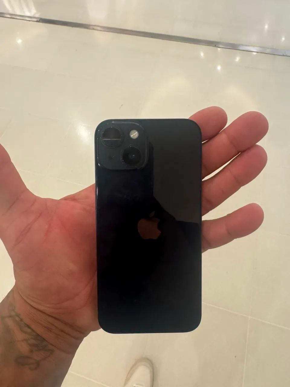 iPhone 14 - Foto 3