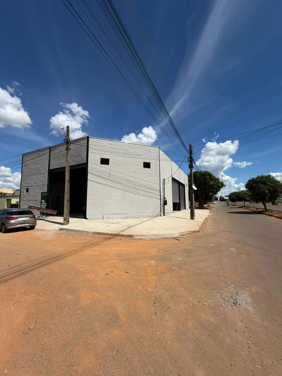Galpão - Vila Isabel - Foto 2
