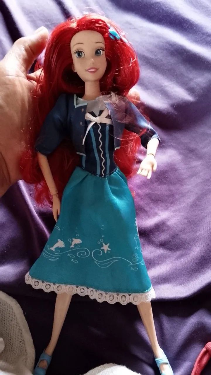 Princesa Ariel,130 - Foto 3