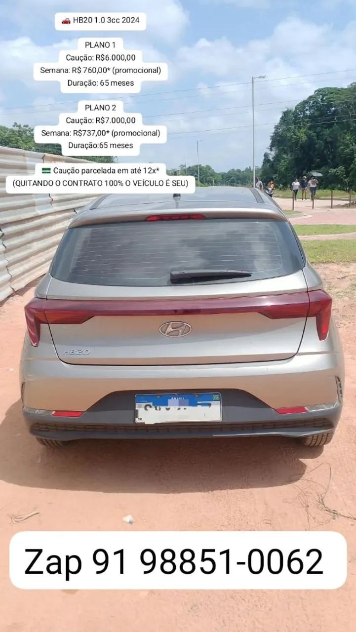 Aluguel com intenção de compra - Foto 3