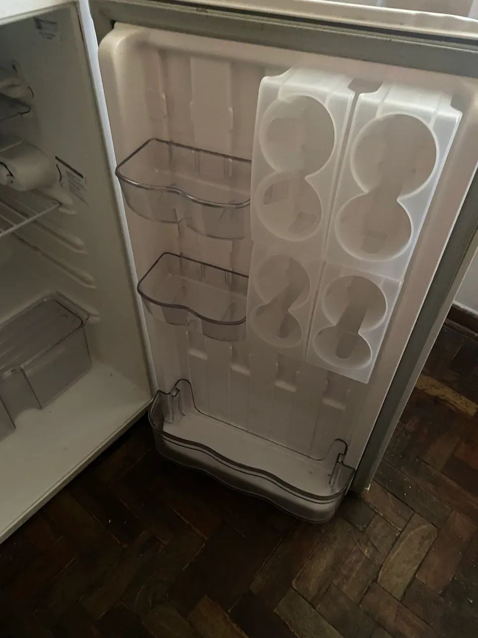 Frigobar Consul 117L - 110V - Foto 3